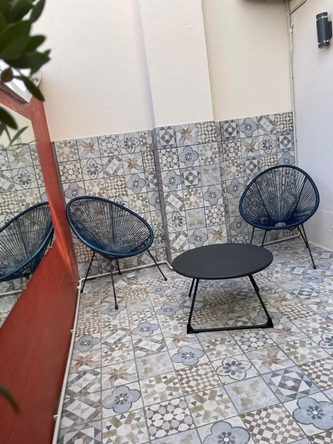 Les Apparts De La Bastide 35A Вильнёв-сюр-Ло Экстерьер фото